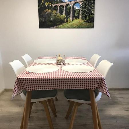 Apartman Jedlicka Telgart Luaran gambar