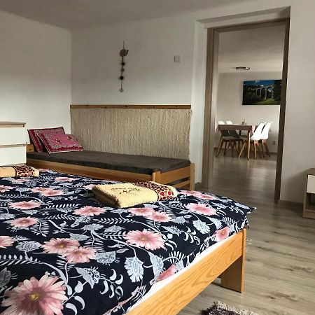 Apartman Jedlicka Telgart Luaran gambar