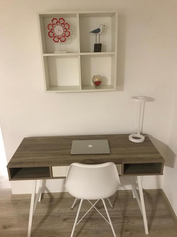 Apartman Jedlicka Telgart Luaran gambar