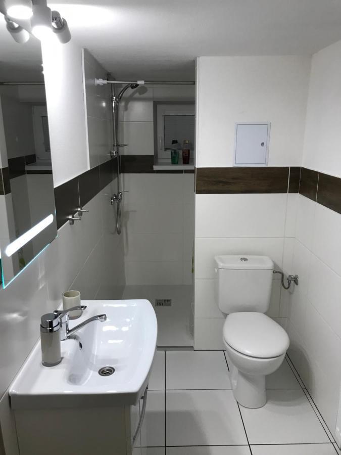 Apartman Jedlicka Telgart Luaran gambar